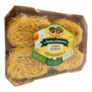 LA PASTA DI CAMERINO TONNARELLI