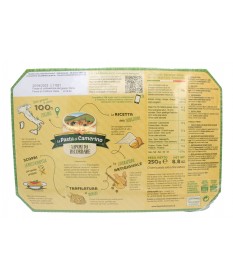 LA PASTA DI CAMERINO TONNARELLI