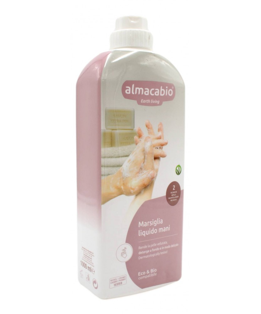 ALMACABIO MARSIGLIA LIQUIDO MANI