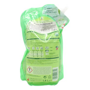 FROSCH DETERSIVO ALL'ALOE VERA PER PELLI SENSIBILI