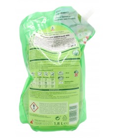 FROSCH DETERSIVO ALL'ALOE VERA PER PELLI SENSIBILI