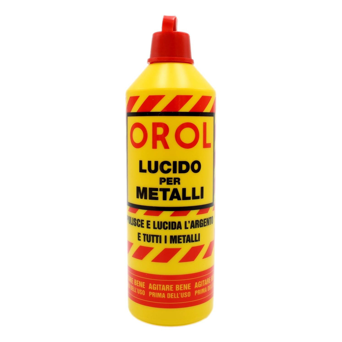 OROL LUCIDO PER METALLI