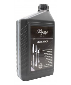 Hagerty Silver DIP Bagno per argenteria