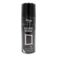 Hagerty Silver spray