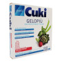 Cuki Gelopiù Sacchetti Freezer formato grande 29x42