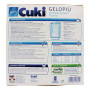 Cuki Gelopiù Sacchetti Freezer formato grande 29x42