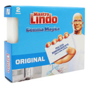 MASTRO LINDO LA GOMMA MAGICA