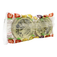 BORMIOLI ROCCO QUATTRO STAGIONI CAPSULE 70 MM