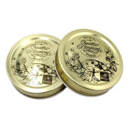 BORMIOLI ROCCO QUATTRO STAGIONI CAPSULE 70 MM