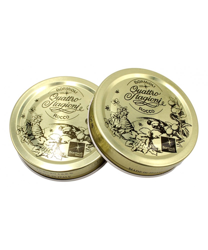 BORMIOLI ROCCO QUATTRO STAGIONI CAPSULE 70 MM