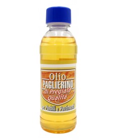 TEKNICA OLIO PAGLIERINO PER MOBILI E PAVIMENTI