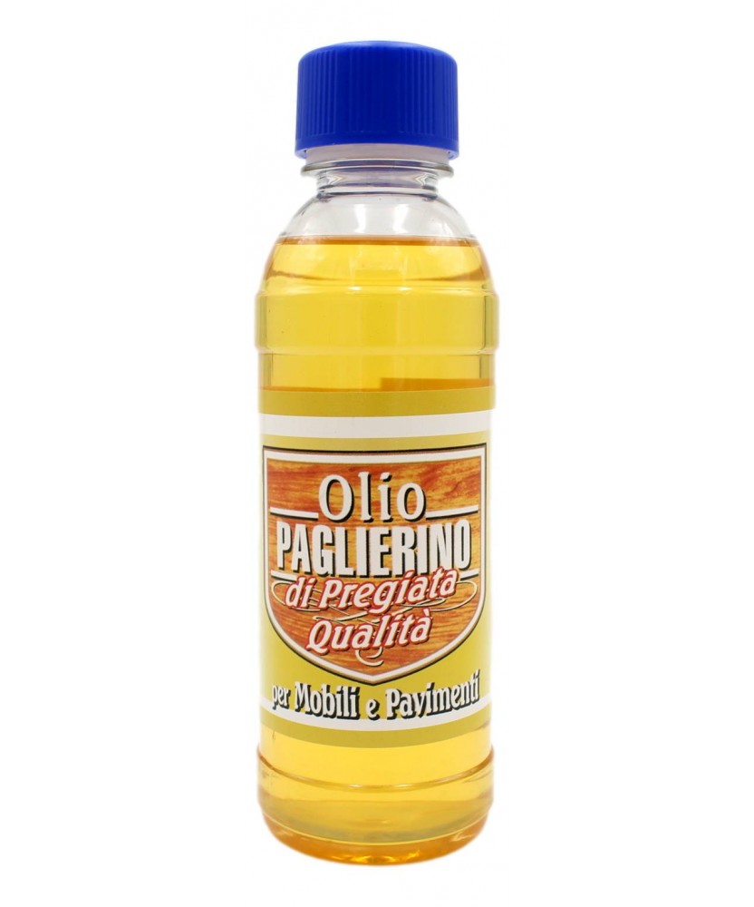 Olio Protettivo Per Legno Esterno Teakoil - 1 Litro, Protezione UV, Per Terrazze, Mobili Giardino