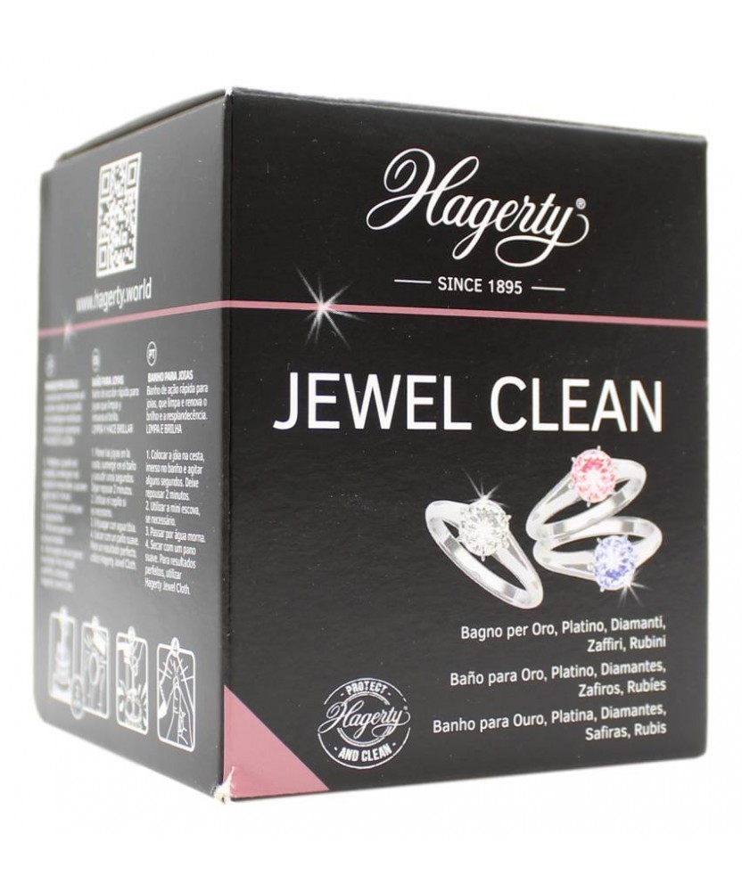 Hagerty Jewel Clean