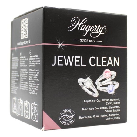 Hagerty Jewel Clean