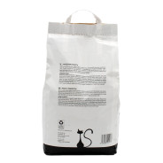 Siria Lettiera agglomerante biodegradabile per gatti