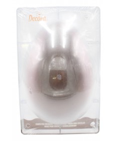 DECORA STAMPO PER UOVO DI CIOCCOLATO