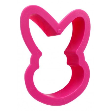 DECORA TAGLIAPASTA IN PLASTICA CONIGLIETTO