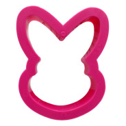 DECORA TAGLIAPASTA IN PLASTICA CONIGLIETTO
