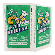 AR.PA LELA LIEVITO VANIGLIATO BOLOGNA