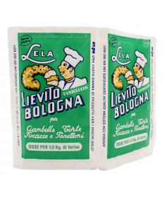 AR.PA LELA LIEVITO VANIGLIATO BOLOGNA