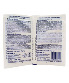 AR.PA LELA LIEVITO VANIGLIATO BOLOGNA