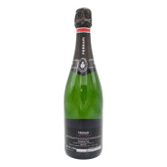 FERRARI MAXIMUM BLANC DE BLANCS METODO CLASSICO TRENTO DOC 750 ML