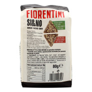 FIORENTINI SI&NO RISO NERO BIO