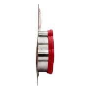 WILTON TAGLIAPASTA GRIPPY BABBO NATALE