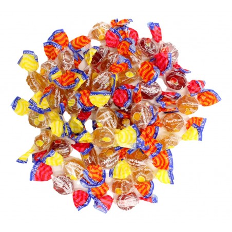 HORVATH MORAMOR FRUTTA SENZA ZUCCHERO