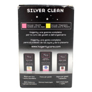 HAGERTY SILVER CLEAN BAGNO PER L'ARGENTO