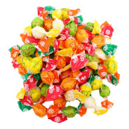 CEDRINCA BOMBOTTINI CARAMELLE CON SUCCHI DI AGRUMI