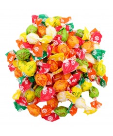 CEDRINCA BOMBOTTINI CARAMELLE CON SUCCHI DI AGRUMI