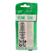 HOME LINE FELTRINI MARRONI Ø 28 MM