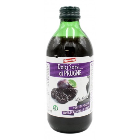FIORENTINI DOLCI SORSI...DI PRUGNE 330 ML