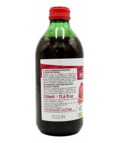 FIORENTINI BIO SUCCO DI MELOGRANO 100%