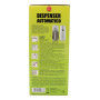 EBANO DISPENSER AUTOMATICO PER BOMBOLE SPRAY