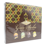 CONDORELLI GRAN SICILIA PRALINE DI CIOCCOLATO RIPIENE