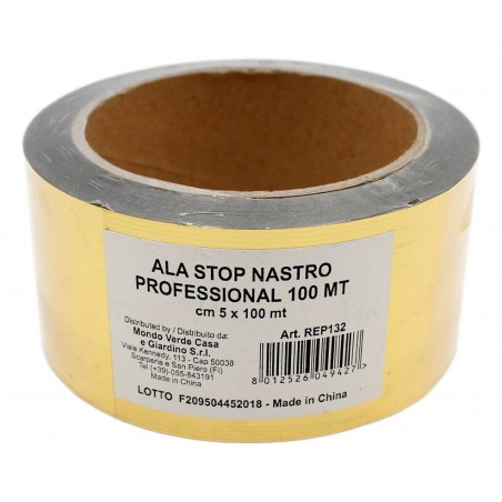 MONDO VERDE ALA STOP NASTRO PROFESSIONAL 100 MT