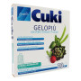 CUKI GELOPIU' SACCHETTI FREEZER FORMATO GRANDISSIMO 35X50