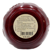 D'ARBO COMPOSTA DI MIRTILLI ROSSI 600 GR