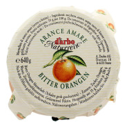 D'ARBO MARMELLATA DI ARANCE AMARE