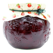 D'ARBO CONFETTURA EXTRA DI CILIEGIE 640 GR