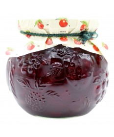 D'ARBO CONFETTURA EXTRA DI CILIEGIE 640 GR