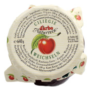 D'ARBO CONFETTURA EXTRA DI CILIEGIE 640 GR