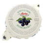 D'ARBO CONFETTURA EXTRA DI MIRTILLI NERI 640 GR