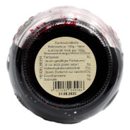 D'ARBO CONFETTURA EXTRA DI MIRTILLI NERI 640 GR