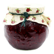 D'ARBO CONFETTURA EXTRA DI LAMPONI 640 GR
