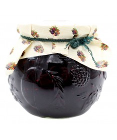 D'ARBO CONFETTURA EXTRA DI FRUTTI DI BOSCO 640 GR