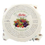 D'ARBO CONFETTURA EXTRA DI FRUTTI DI BOSCO 640 GR