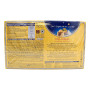 PERUGINA BACI DOLCE E GABBANA LIMITED EDITION 150 GR